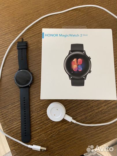 Honor magic watch 2 42mm
