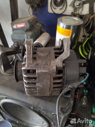 Генератор на форт 1.8