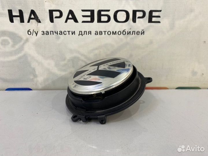 Ручка багажника Volkswagen Golf MK5 caxa 2007