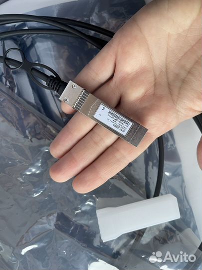 Кабель D-Link Dem-CB300S