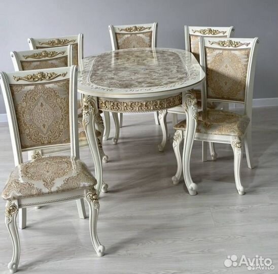 Столы стулья