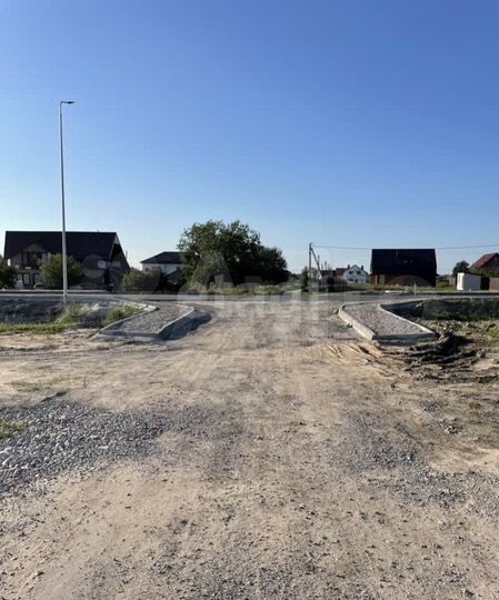 Участок 4,9 сот. (ИЖС)