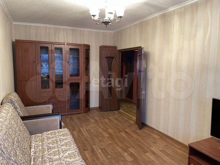 3-к. квартира, 65,7 м², 5/5 эт.