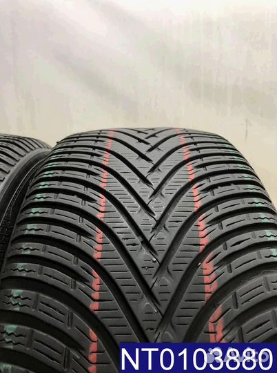 Kleber Krisalp HP3 215/55 R18 99V