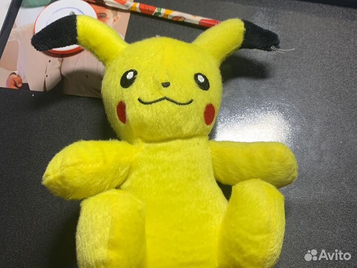 Игрушка детская