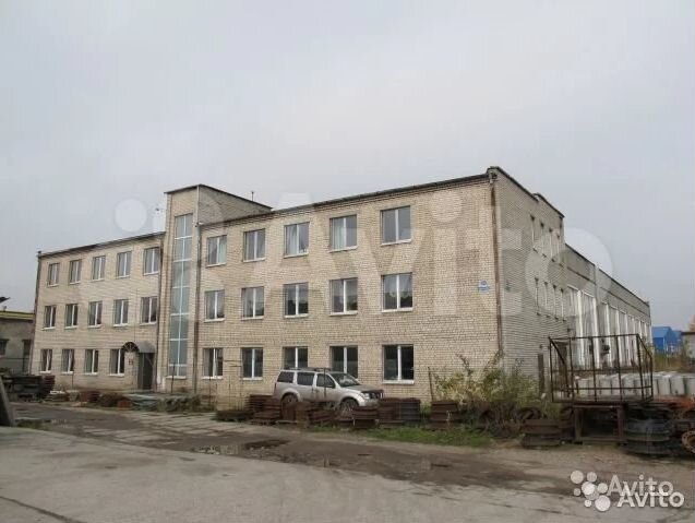 Производственное помещение, 5 м²