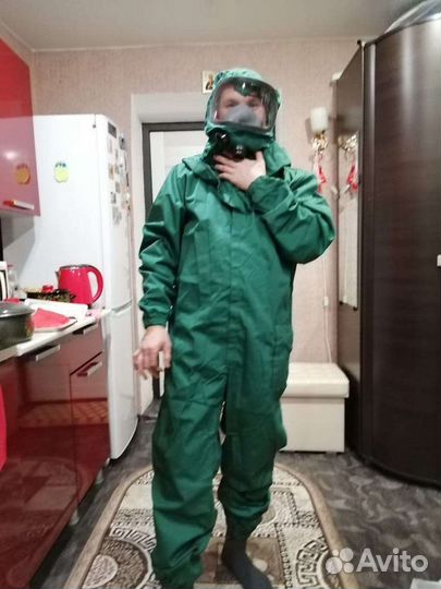 Костюм озк