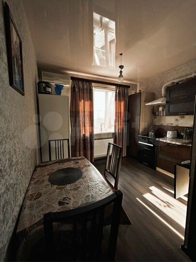 2-к. квартира, 55 м², 6/6 эт.