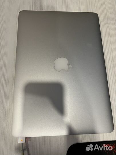 Macbook air 13 2017