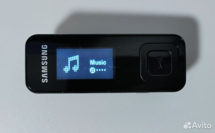 Mp3 плеер Samsung YP-F3