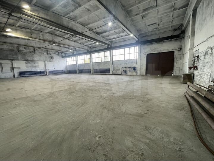 Склад, 540 м²