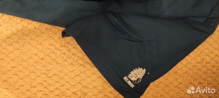 Костюм хирургический женский