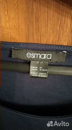 Платье Esmara 52 размер