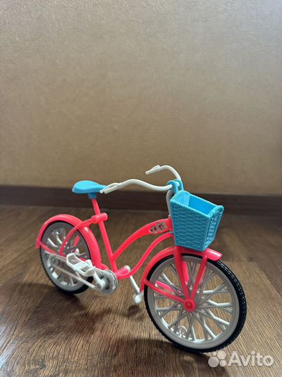 Кукла барби