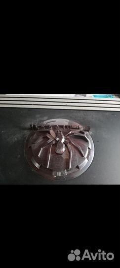 Автомобильный усилитель для сабвуфера