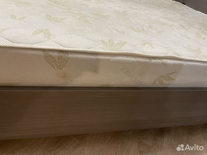 Матрас 160х200 аскона