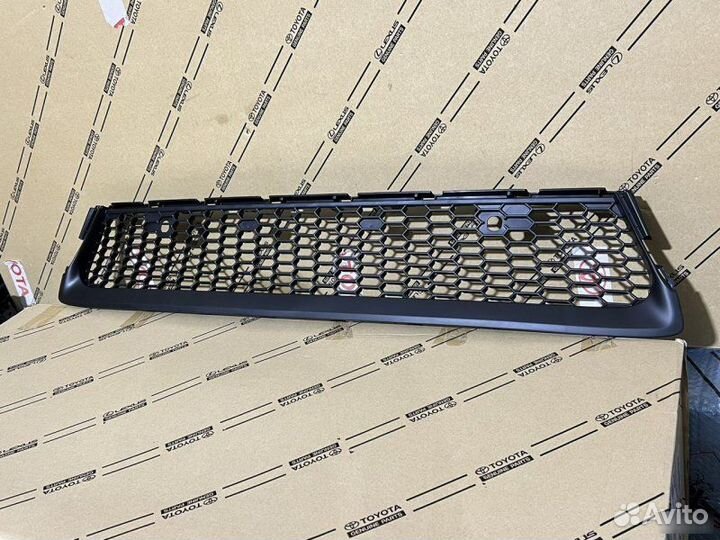 Решетка передняя Lexus Gx 460 2013-2019