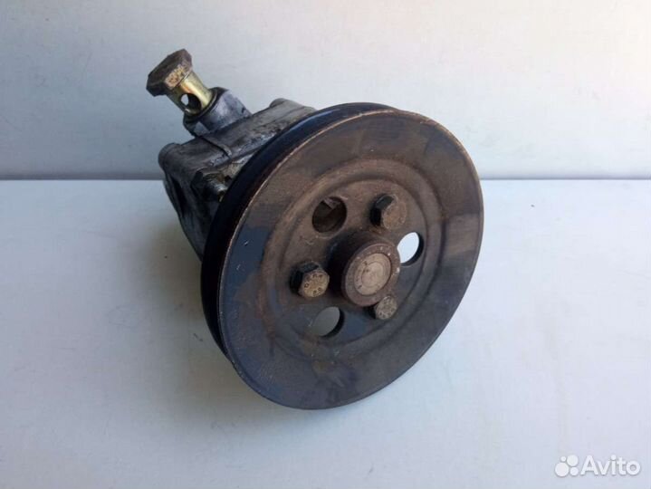 Насос гур Audi 80 B4 026145155,7681955128K