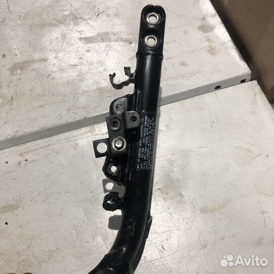 Часть рамы для Suzuki VZ1600 Marauder