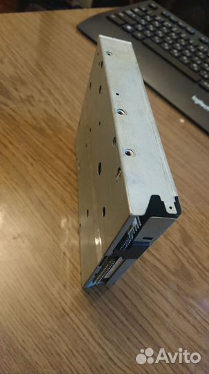 Дисковод 3,5