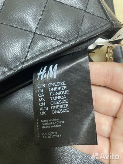 Сумка детская H&M