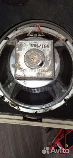 Динамики Acoustic Research AR-2ax