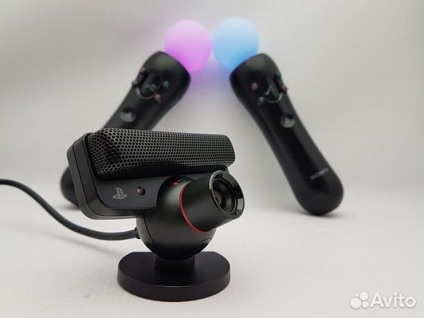 Всё для Sony Playstation 3, 4