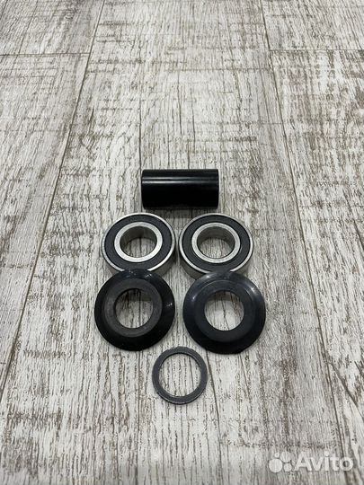 Каретка Salt Am 19мм