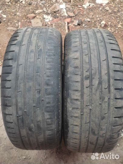 Nokian Tyres Hakka Blue 2 215/60 R16