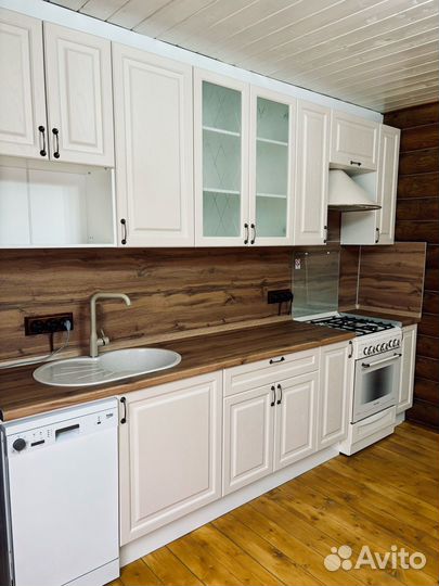 Готовая кухня в наличии