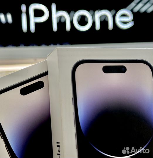 iPhone 14 Pro Max, 512 ГБ