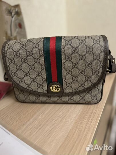 Сумка gucci