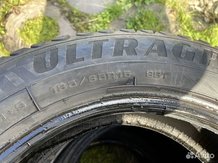 Goodyear Ultragrip Ice Arctic 185/65 R15