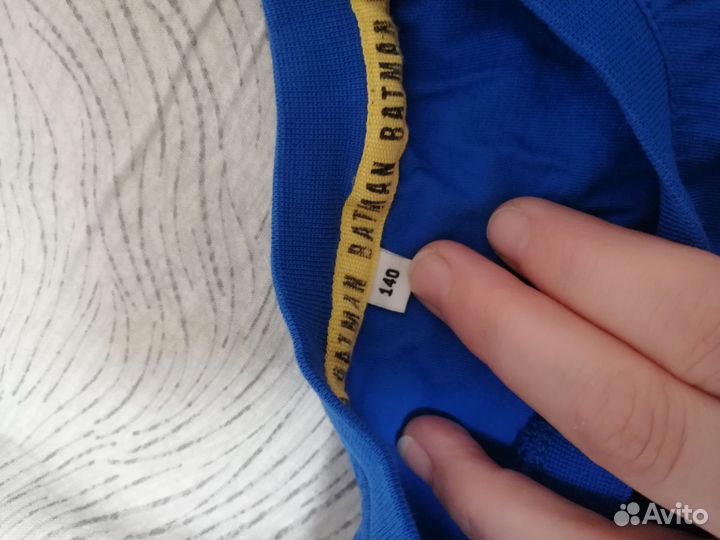 Тонковка Бэтмен