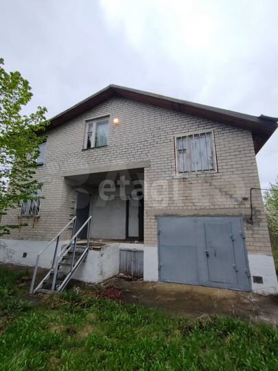 Дача 190 м² на участке 15 сот.