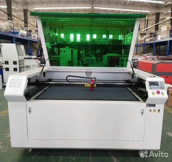Лазерный станок raymark LSR54-Pro