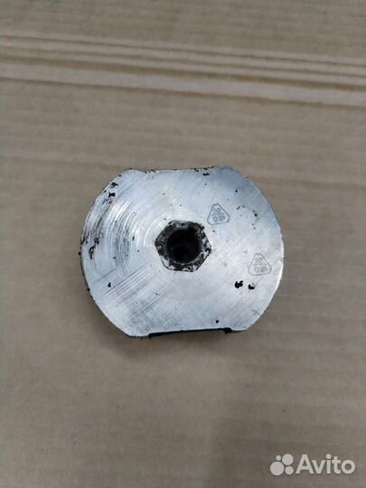 Магнит зажигания для мопеда Рига 7,11,13