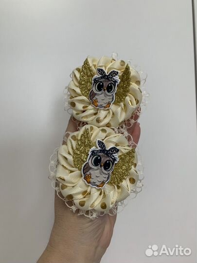 Футболка+бантики