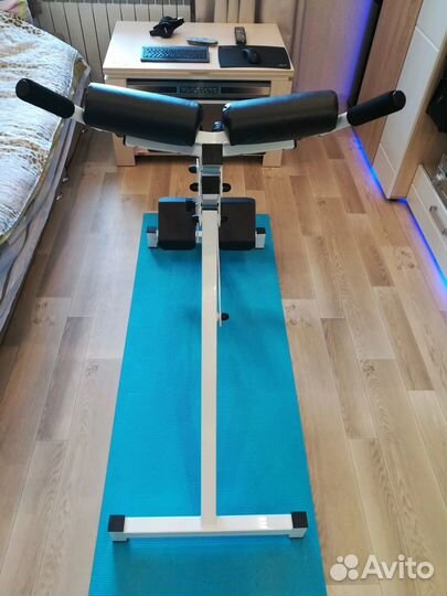 Гиперэкстензия 3 в 1