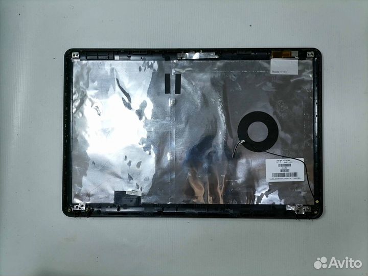 Крышка матрицы для HP Compaq CQ57
