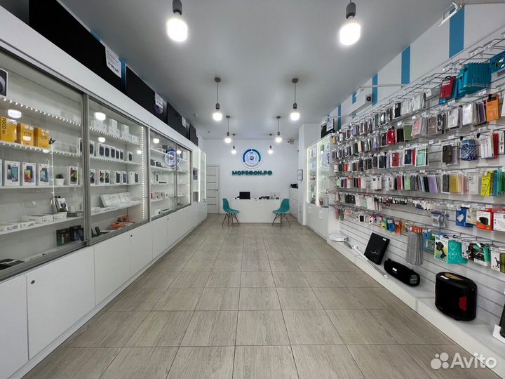 iPhone 15 Plus, 256 ГБ