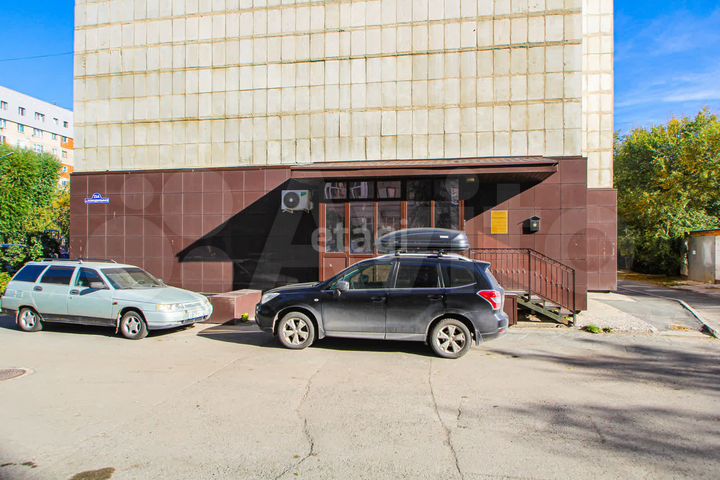 Продам помещение свободного назначения, 130.8 м²