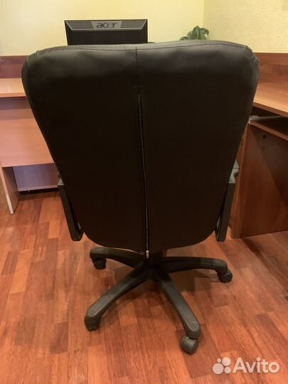 Кресло офисное