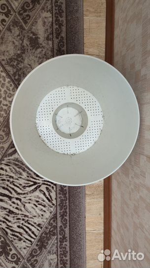 Цветочный горшок