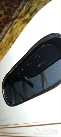 Blue lava original freeboost