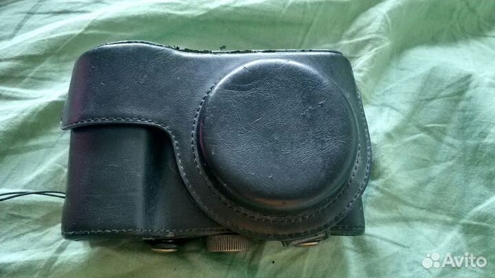 Samsung Galaxy Camera EK-GC100