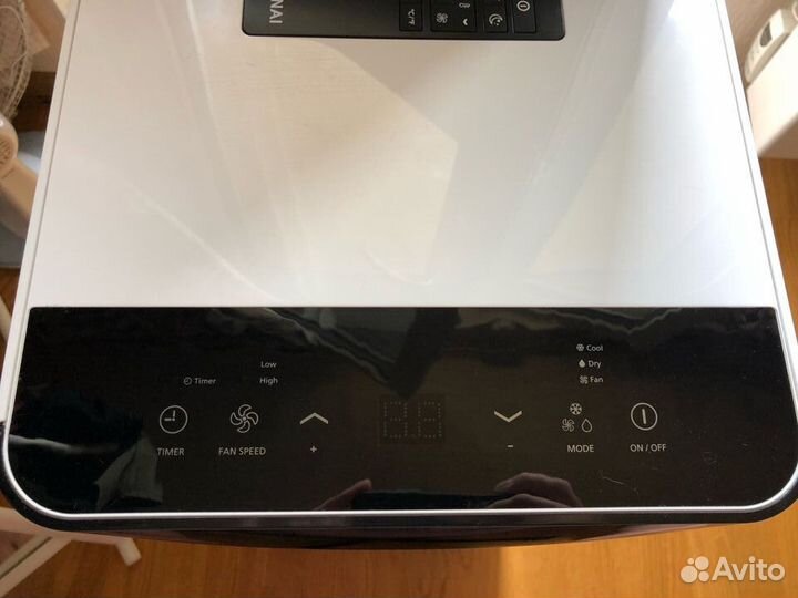 Напольный Кондиционер