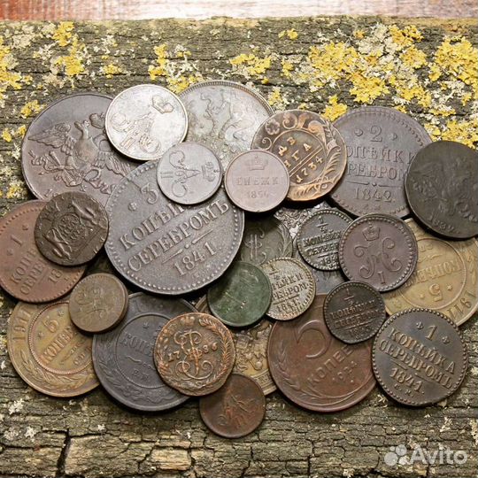 Отличные монеты ри и ссср.Цены в описании