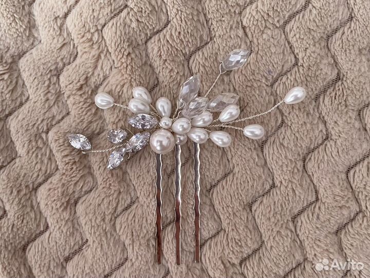 Украшение для волос