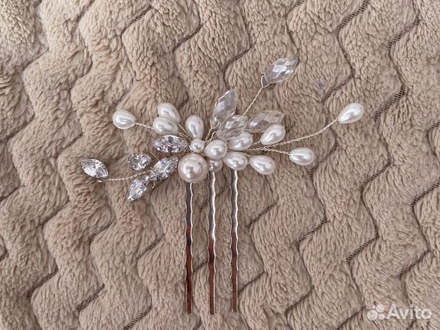 Украшение для волос